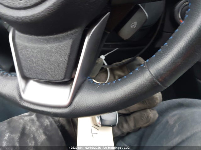 JF2GTDNC1LH282849 Subaru Crosstrek Limited