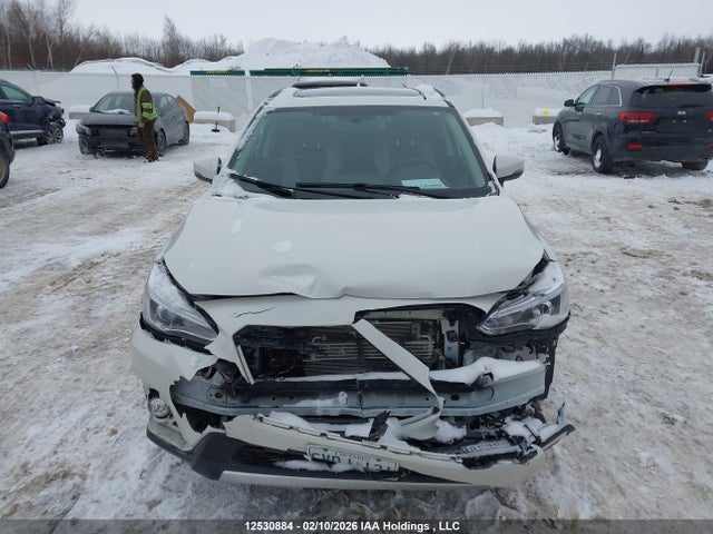 JF2GTDNC1LH282849 Subaru Crosstrek Limited