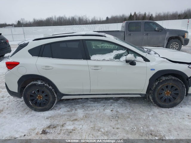JF2GTDNC1LH282849 Subaru Crosstrek Limited