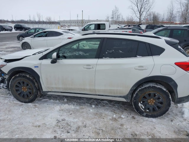 JF2GTDNC1LH282849 Subaru Crosstrek Limited