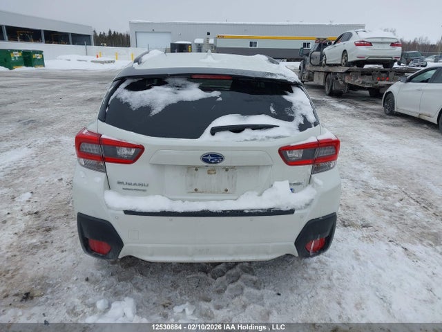 JF2GTDNC1LH282849 Subaru Crosstrek Limited