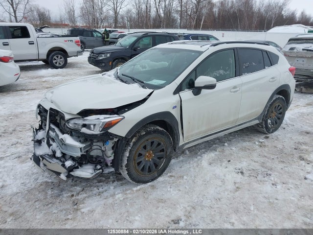 JF2GTDNC1LH282849 Subaru Crosstrek Limited