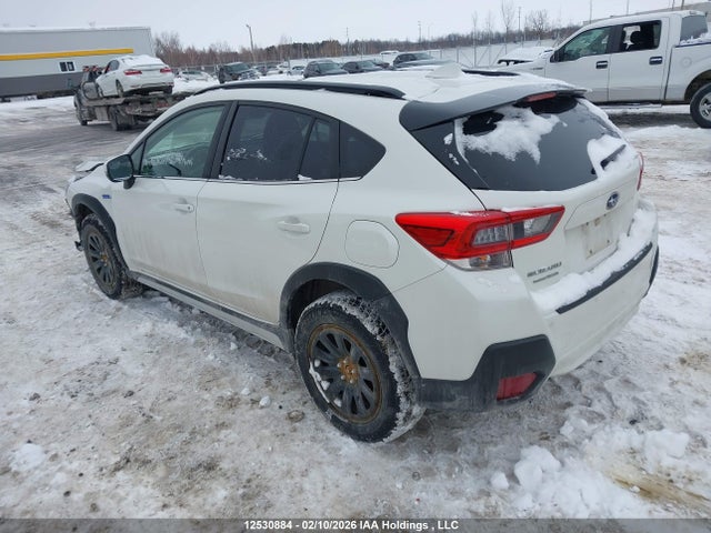 JF2GTDNC1LH282849 Subaru Crosstrek Limited