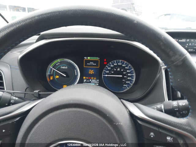 JF2GTDNC1LH282849 Subaru Crosstrek Limited