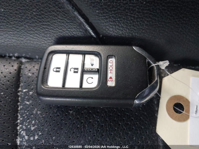 2HKRW2H97HH119439 Honda CR-V
