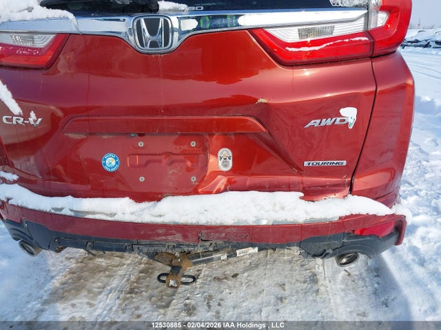 2HKRW2H97HH119439 Honda CR-V