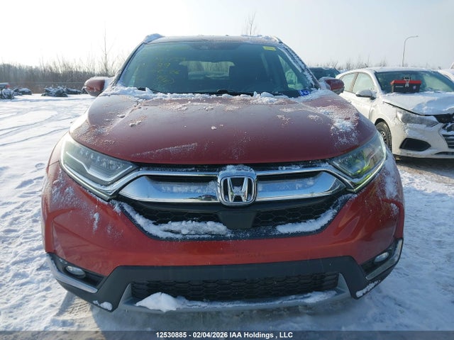 2HKRW2H97HH119439 Honda CR-V