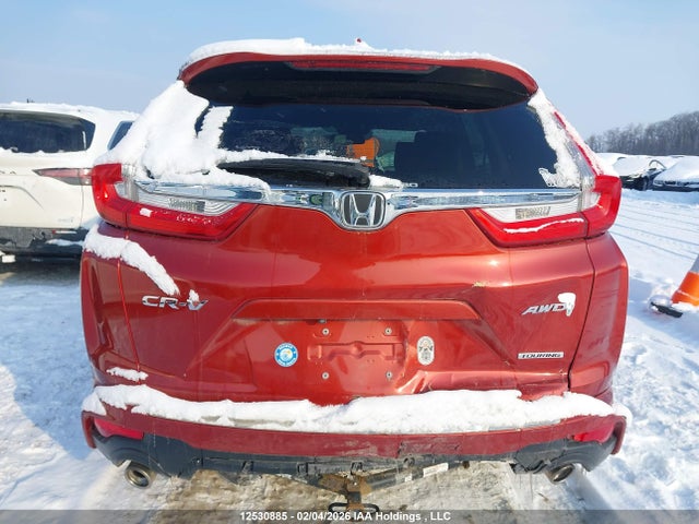 2HKRW2H97HH119439 Honda CR-V