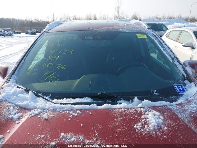 2HKRW2H97HH119439 Honda CR-V