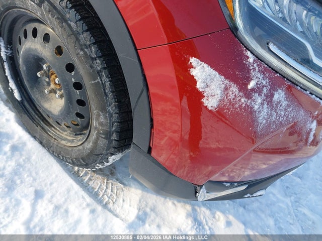 2HKRW2H97HH119439 Honda CR-V
