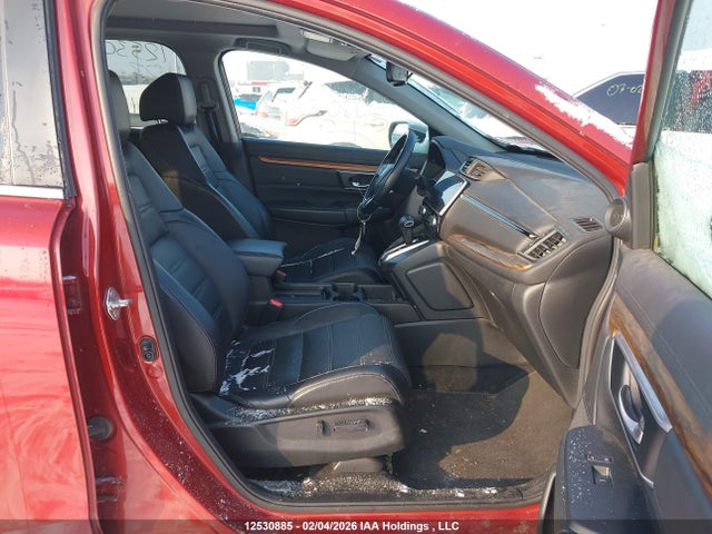 2HKRW2H97HH119439 Honda CR-V