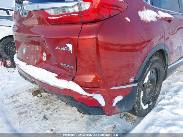 2HKRW2H97HH119439 Honda CR-V