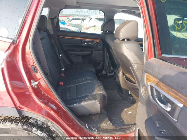 2HKRW2H97HH119439 Honda CR-V