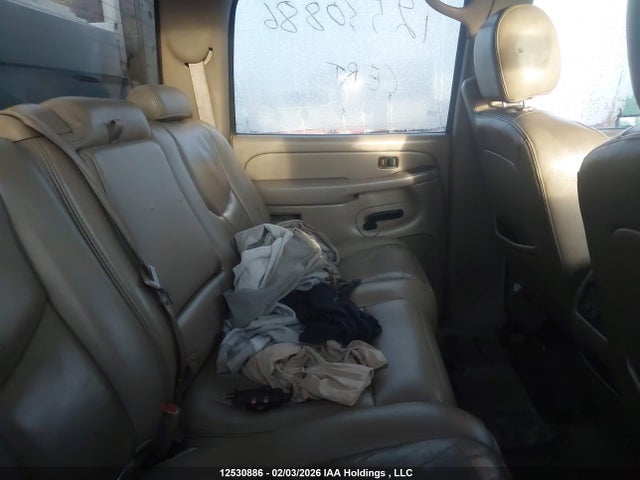 2007 Chevrolet Silverado 3500 Classic Lt3 მანქანა იყიდება აუქციონზე, vin: 1GCJK33D07F122105, აუქციონის ნომერი: 12530886