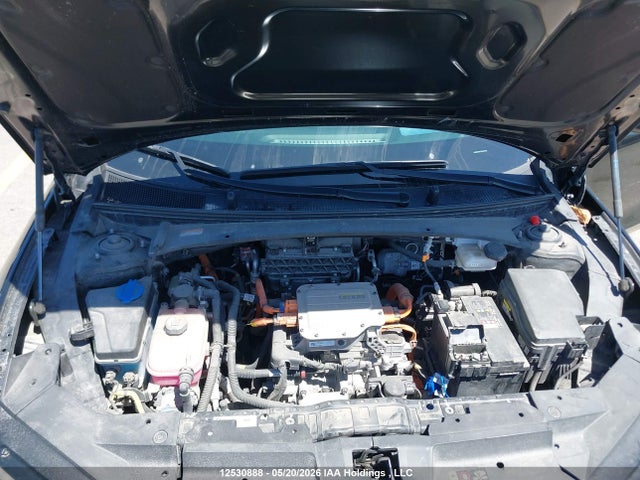 KMHM54ACXPA028293 Hyundai Ioniq 6