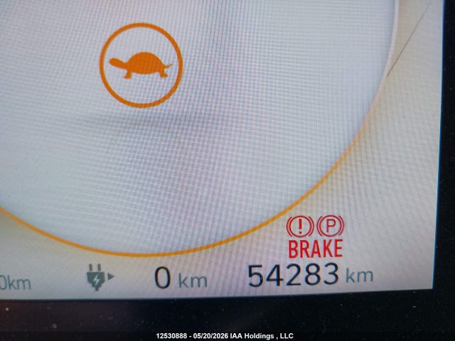 KMHM54ACXPA028293 Hyundai Ioniq 6