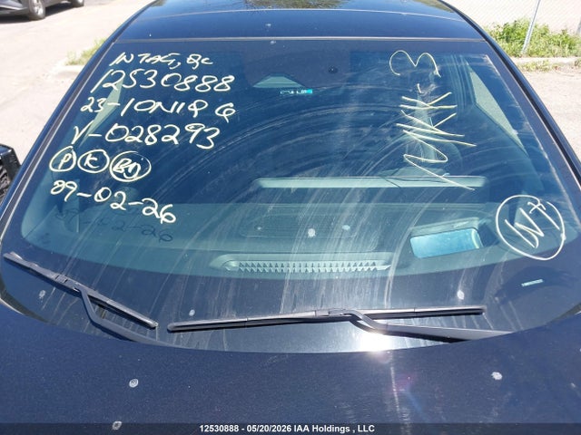KMHM54ACXPA028293 Hyundai Ioniq 6