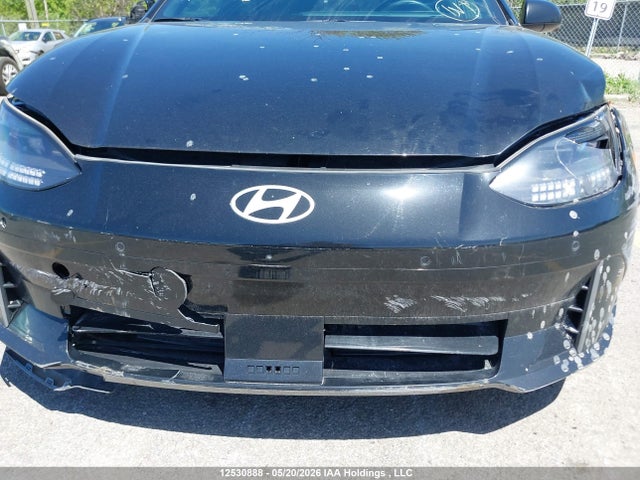 KMHM54ACXPA028293 Hyundai Ioniq 6