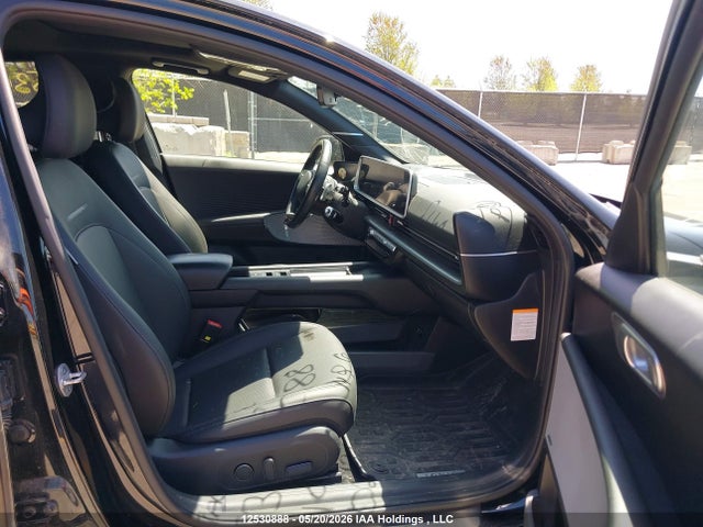 KMHM54ACXPA028293 Hyundai Ioniq 6