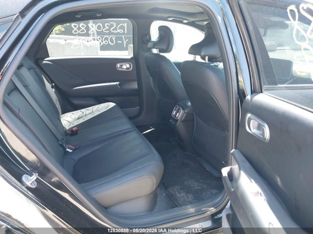 KMHM54ACXPA028293 Hyundai Ioniq 6