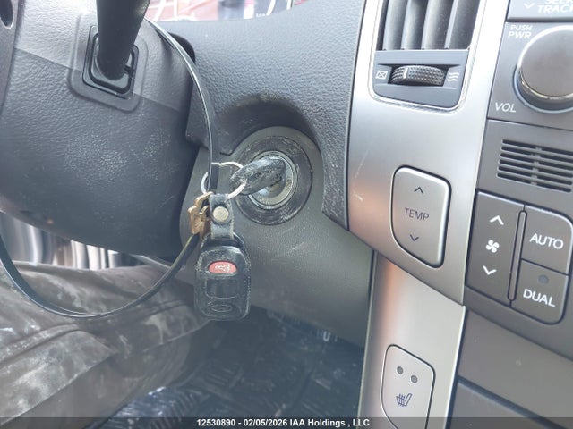 Продажа на аукционе авто 2009 Hyundai Sonata Limited, vin: 5NPEU46C49H534251, номер лота: 12530890