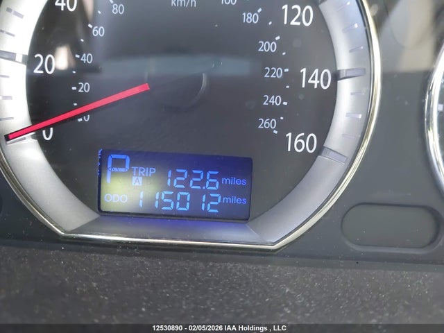 Продажа на аукционе авто 2009 Hyundai Sonata Limited, vin: 5NPEU46C49H534251, номер лота: 12530890
