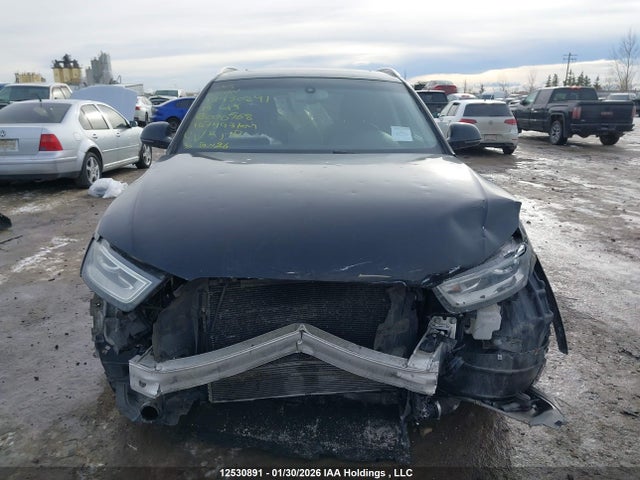 WA1GFEFS6FR000568 Audi Q3