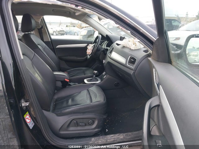 WA1GFEFS6FR000568 Audi Q3