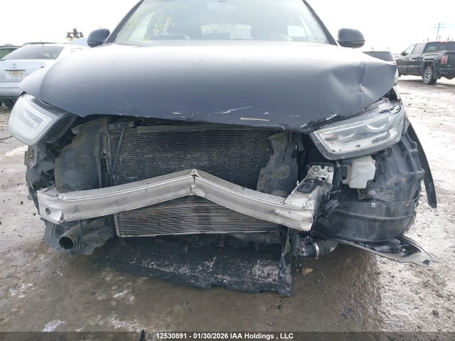 WA1GFEFS6FR000568 Audi Q3