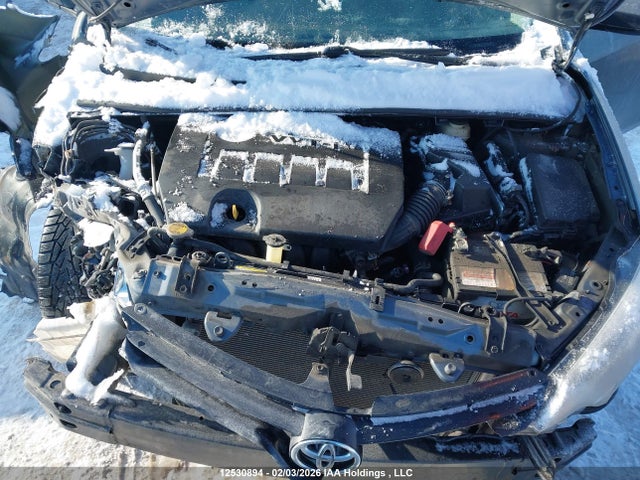 2015 Toyota Corolla მანქანა იყიდება აუქციონზე, vin: 2T1BURHE5FC464689, აუქციონის ნომერი: 12530894