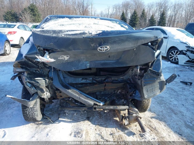 2015 Toyota Corolla მანქანა იყიდება აუქციონზე, vin: 2T1BURHE5FC464689, აუქციონის ნომერი: 12530894