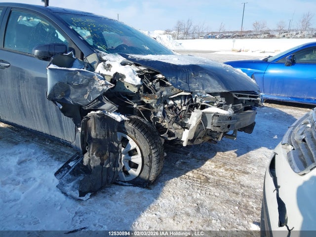 2015 Toyota Corolla მანქანა იყიდება აუქციონზე, vin: 2T1BURHE5FC464689, აუქციონის ნომერი: 12530894