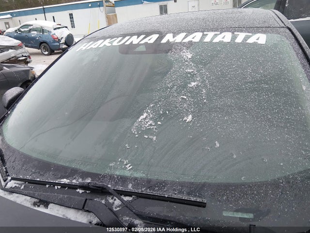 12530897 :رقم المزاد ، 2HGFC2F80JH014893 vin ، 2018 Honda Civic Ex مزاد بيع