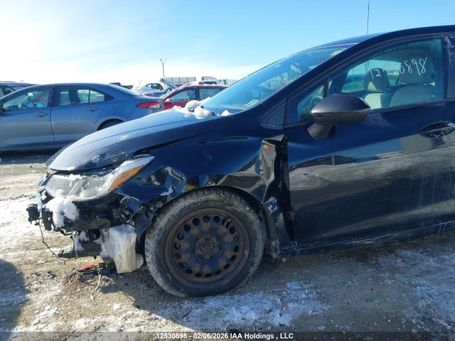3G1BC6SM5KS567764 Chevrolet CRUZE LS