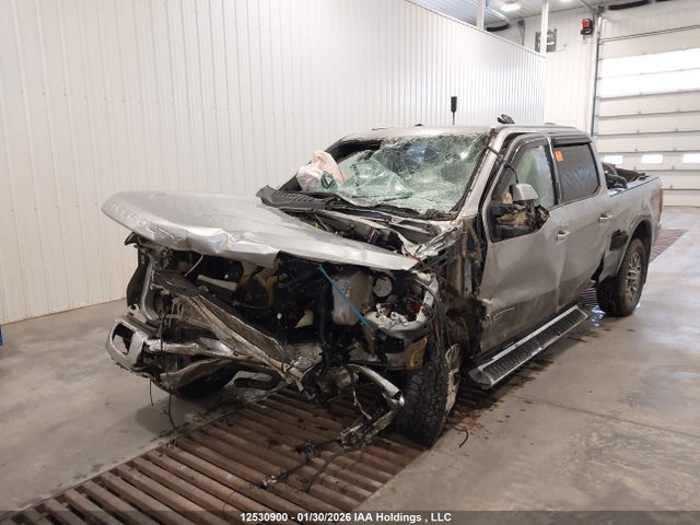 Ford F-350 Lariat 2022 1FT8W3BT6NED81440 Image 6