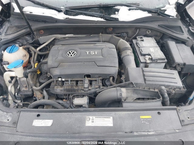 1VWAT7A3XHC056306 Volkswagen Passat 1.8 Tsi Trendline+