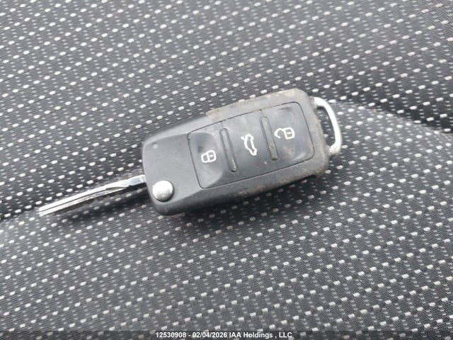 1VWAT7A3XHC056306 Volkswagen Passat 1.8 Tsi Trendline+