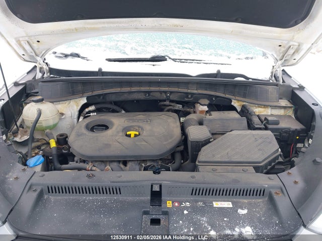 KM8J3CA40JU748316 Hyundai Tucson Limited/sport And Eco/se