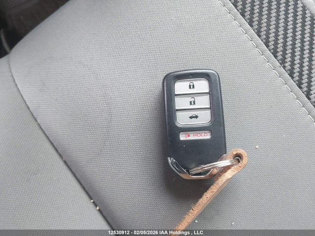 Продаж на аукціоні авто 2017 Honda Civic Ex, vin: 2HGFC3A33HH452013, номер лоту: 12530912