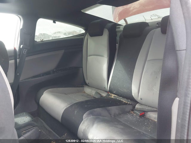 Продаж на аукціоні авто 2017 Honda Civic Ex, vin: 2HGFC3A33HH452013, номер лоту: 12530912