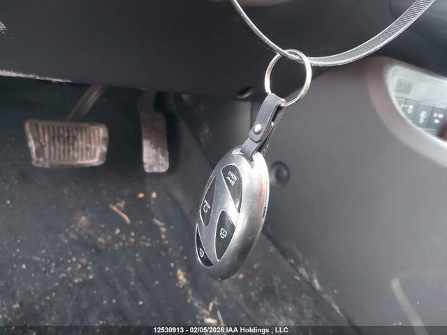 KM8HB3AB8RU172311 Hyundai Kona Sel