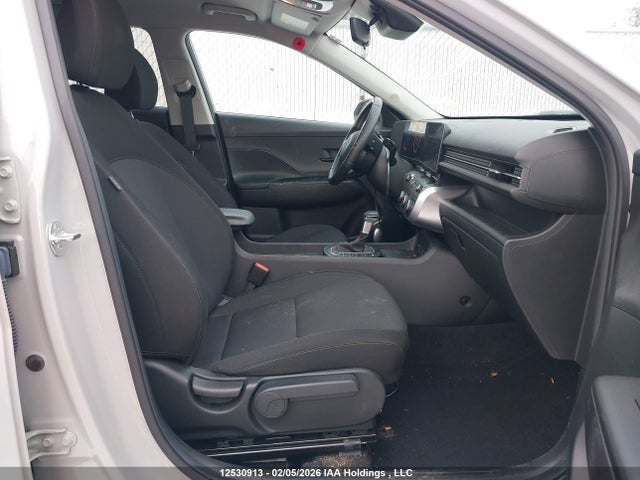 KM8HB3AB8RU172311 Hyundai Kona Sel