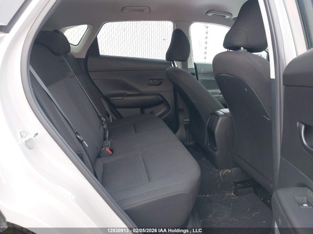KM8HB3AB8RU172311 Hyundai Kona Sel