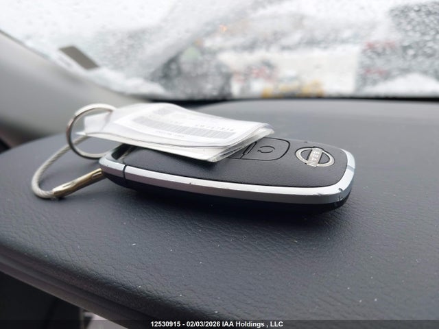 JN8BT3AB0SW167836 Nissan ROGUE S