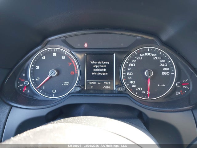 Продаж на аукціоні авто 2015 Audi Q5 Technik, vin: WA1MGCFP5FA030143, номер лоту: 12530921