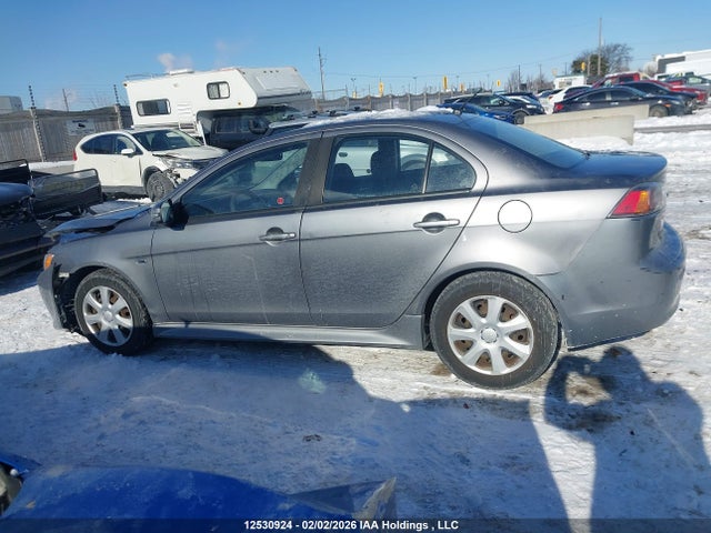 Mitsubishi LANCER ES 2017 JA32U2FU0HU603780 Image 15