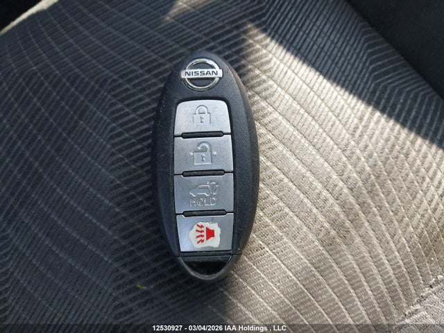 Aukcja sprzedaży 2016 Nissan Rogue S/sl/sv, vin: 5N1AT2MVXGC788903, numer aukcji: 12530927