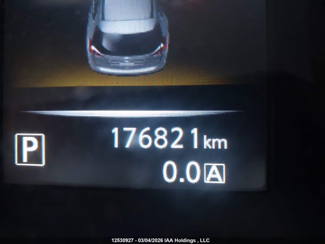 Aukcja sprzedaży 2016 Nissan Rogue S/sl/sv, vin: 5N1AT2MVXGC788903, numer aukcji: 12530927