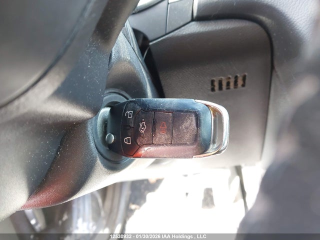 Aukcja sprzedaży 2016 Ford Fusion Se, vin: 3FA6P0T97GR220414, numer aukcji: 12530932