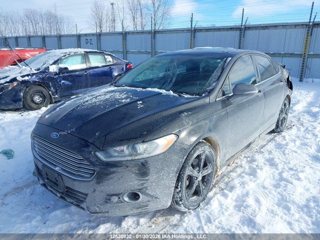 Aukcja sprzedaży 2016 Ford Fusion Se, vin: 3FA6P0T97GR220414, numer aukcji: 12530932